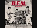 R.E.M. - Nightswimming