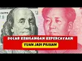 Download Lagu DOLAR DIHINDARI, YUAN DIPILIH — INI ALASAN NEGARA-NEGARA PANIK!