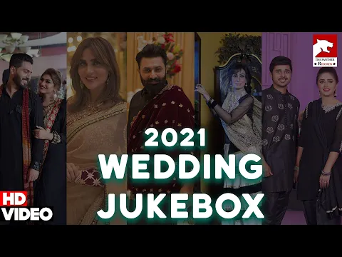 Download MP3 Wedding Jukebox 2021 | Mazhar Rahi | Fiza Ali | Deedar | Haris & Minahil Malik | Fiza Muneeb