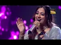 'Jane Kaise Kab Kahan' पर Jyotirmayee ने दिया Mesmerizing Performance |Indian Idol 16|Season Winners
