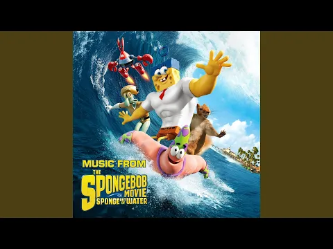 Download MP3 Patrick Star (Music from The Spongebob Movie Sponge Out Of Water)