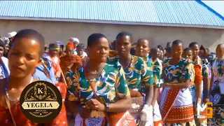 MAYIKU SAI HARUSI YA MOLA PRD MBASHA BY YEGELA JIDAZUGA 2025 