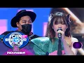Lagu Tak Disukai IGUN! Benarkah Gadis Millenial Tidak Dapat Bernyanyi? - I Can See Your Voice Indonesia 5