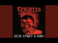 Download Lagu Let's Start A War...