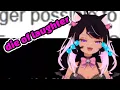 Ironmouse loses her mind reacting to this