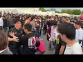 【肉フェス2026】夜の踊り子(ネットミームver.)／サカナクション【J-POP RAVE powered by ANTHEM AKIBA】4K撮影