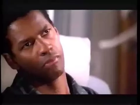 The Bone Collector (1999) Teaser (VHS Capture)