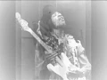 Jimi Hendrix castles made of sand backwards solo