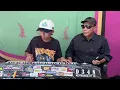Download Lagu 4 lagu NONSTOP mixdut Lampung karya cipta HILA HAMBALA Voc ERWIN SAKA musik DEAN LOGIS