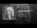Toccata, Adagio & Fugue in C Major, BWV 564: III. Fugue