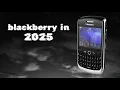 Download Lagu Can You Use A Blackberry In 2025?