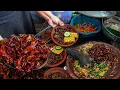 Lagu HARGANYA NGALAHIN DAGING SAPI, KULINER LANGKA PENYETAN DAN RICA2 WALANG RASANYA MIRIP UDANG