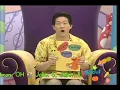 Sprout Channel - Birt ay Show