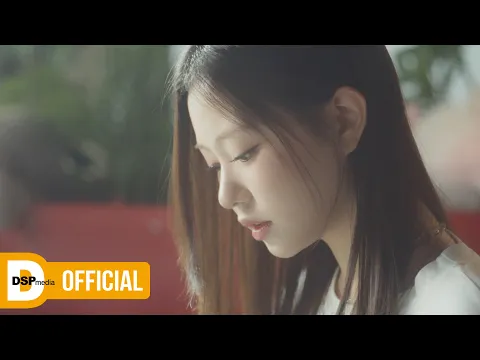 Gavy NJ Gavy NJ Debut 公式動画サムネイル