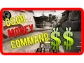 CS GO money command - CS GO USEFUL SV