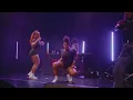 Anna Suav & Maui - Sorte do Dia Live in Rio de Janeiro