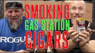 tim u0026 bradley smoke gas station cigars 