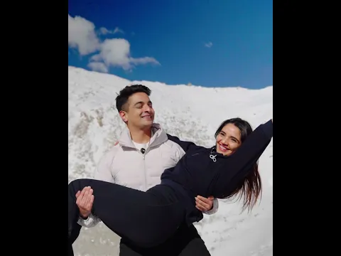 Always Say Yes for Ladakh - BeerBiceps & Juhi Bhatt