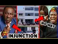 Lagu No way! Despite can not put court injunction on Daddy Lumba’s Mansion, Akosua Serwaa Angrily Speaks