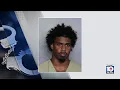 Hurricanes running back Jordan Lyle arrested on reckless driving charge jail records show