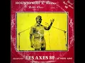 Download Lagu Hountondji Z. Nestor \u0026 Orchestre Les Axes 80 De Porto-Novo ‎– Special Nesto-Disco 80 Vol.1 Benin LP