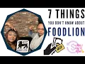 SEVEN Things You Don t Know About Food Lion Grocery Shopping Couponing