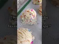 Copycat Crumbl Birt ay Cake Cookies