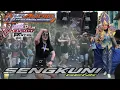 Download Lagu SENGKUNI GENK Whit MRAUDIO  || DJ THE DRUM X MELODY PISTOL