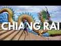 Download Lagu Hari Pertama di Chiang Rai 🇹🇭 Provinsi Paling Utara di Thailand