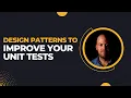 Unit Testing Design Patterns Tutorial