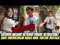 Download Lagu LUCUNYA!! MELIHAT BETRAND KETAKUTAN SAAT DIBONCENG AQILA NAIK TUK-TUK UNTUK PERTAMA KALINYA 