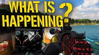 I m Confused - MW4 MP Reveal Black Ops Ports Season 5