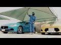 Download Lagu DJ Azonto - Fa No Fom (Official Video)