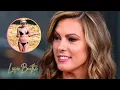 Lisa Boothe Shows Off Her Huge Size In New Photo