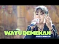 Lagu WAYU DEMENAN || DEWI MAHIRA || DLS RECORD