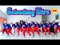 Download Lagu SELENDANG BIRU KOPLO // VIRAL TIK TOK // SENAM KREASI