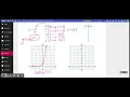 Alg 1C - 6 6