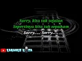 Download Lagu Netral - sorry ( karaoke kita )