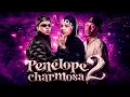 PENÉLOPE CHARMOSA 2 - Boladin 211, MC Rick e Dejinha (DJ Al4ddin)