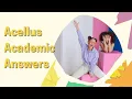 How to get Acellus Academic Answers How To Cheat On Acellus Gold
