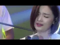 Jung Kyungho admiring Jeon Mido’s voice for almost 2 minutes