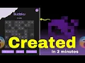 Sudoku Game with Add-on Features in Just 2 Minutes JavaScript