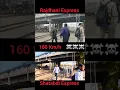 Download Lagu Rajdhani vs Shatabdi Express Powerful Express #shortvideo #indianrailways #trainvideo #youtubeshorts