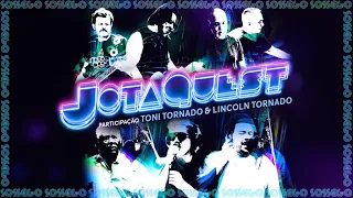 Jota Quest (part. Tony Tornado e Lincon Tornado) - Sossego