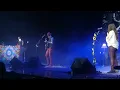 Jesse & Joy - Llorar (feat. Mario Domm) en vivo Auditorio Nacional