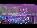 Alive again Planet Shakers Live in manila 1-18-2019