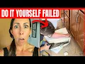 Download Lagu Funny DIY Fails | DIY Projects Gone Wrong (Home Improvement Fails) Part 6