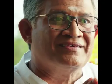 Vennela Kishore Kaddu Se Gadi Ki Najar Utar Raha Hai
