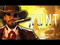 I Played Hunt Showdown In 2026