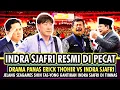 PANAS‼️ KETUM PSSI NGAMUK BESAR—TIGA PEMAIN DIASPORA DICORET, SHIN TAE-YONG RESMI GANTI INDRA SJAFRI